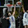 LIVE LBA - Germani Brescia vs Virtus Segafredo Bologna: la diretta (ore 20.30)