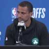 UFFICIALE NBA - I Celtics estendono il contratto di Joe Mazzulla