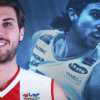 Serie B - È Tommaso Oxilia il primo tassello nel roster della nuova Orzibasket per la stagione 2025/26
