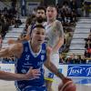 Tezenis Verona vs Valtur Brindisi: gara 2 ancora al Pala AGSM AIM