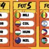 Pre-Mondiale Femminile, domani a Mies (Svizzera) il sorteggio dei gironi: Azzurre in fascia 4