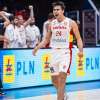 NBA - Lo spagnolo Juan Nunez entra nel Draft 2024: sarà scelto al primo turno?
