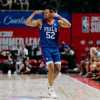 Summer League - I 76ers rimontano e battono i Brooklyn Nets