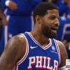 Com'è andato il debutto stagionale di Paul George con i 76ers?