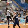 Serie B - Amichevole di carattere tra Faenza e General Contractor Jesi