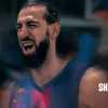 UFFICIALE EL - Addio Italia: Toko Shengelia nuovo giocatore del Barcelona