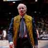 Dan Peterson: «L'Olimpia e un muro: la Virtus deve trovare come superarlo»
