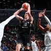 WNBA playoff - Le New York Liberty resistono alle Aces e vincono gara 2