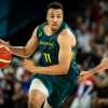 MERCATO - Dante Exum indeciso tra Mavericks e Fenerbahçe
