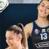 A2 F - Giorgia Paolocci è sempre più una bandiera della PF Umbertide