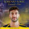 UFFICIALE A2 -  Lorenzo Tortù alla firma con la Reale Mutua Basket Torino