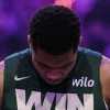 NBA - Shaquille O'Neal consiglia a Antetokounmpo di starsene alla larga dai "grandi mercati"