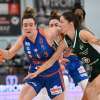 Techfind A1 Coppa Italia - Famila Schio dopo l'overtime con Ragusa in semifinale
