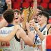 La Serbia trionfa e vince EuroBasket U16 maschile: argento alla Lituania 