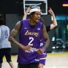 Jarred Vanderbilt sta già costringendo i Lakers a ripensare la loro rotazione