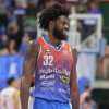 MERCATO BSL - Justin Alston, ex Treviso, va al Pinar Karsiyaka