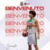 Serie B - Leonardo Mattarelli, un rinforzo per la Vigor Basket Matelica