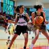 Coppa Italiana U14 - Semifinali: Roma-Costa Masnaga e Moncalieri-Firenze
