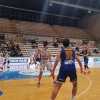 Serie B - L'Italservice Loreto scivola sul parquet di Roseto