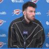 Crisi tra Thunder e Holmgren? E' già pronta una trade con i Grizzlies