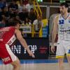Tezenis Verona e Dole Rimini: Ramagli e Dell'Agnello pronti alla lotta
