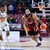 Reyer Venezia, Bowman: "Dobbiamo migliorare come collettivo"