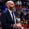 EuroCup - Trento, Cancellieri: "Dalla difesa tratto la fiducia per un'ottima partita"