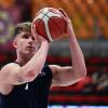 La Reyer Venezia chiude l'operazione Octavio Maretto