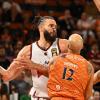 NBL recap - Dominio JaVale McGee (37+14), tripla doppia per William Hickey, Melbourne al vertice