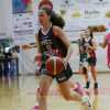 A1 F - Francesca Evangelista promossa in prima squadra a Battipaglia