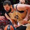 MERCATO EL - Nikola Mirotic "Qui al Barcelona niente è molto sicuro"