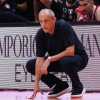 Ettore Messina: "Seconde squadre? Serviranno ai giovani tra i 18 e 20 anni"