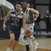 LIVE A2 - Finale thriller a Rieti, la Fortitudo Bologna sconfitta dalla Real Sebastiani