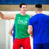 Danilo Gallinari: «Una partita alla volta. Giannis? La Grecia non è solo lui»