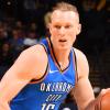 Kyle Singler arrestato in Oklahoma: l’ex Duke e Real Madrid accusato di violenza domestica