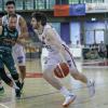 B Int - Al PalaTagliate Lucca e Mens Sana Siena si giocano la promozione