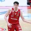 MERCATO LBA - Olimpia Milano eserciterà l'uscita per Guglielmo Caruso?