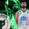 Serie B - Fulgor Omegna, confermato Jacopo Balanzoni