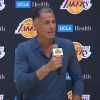 LeBron James si ritirerà ai Los Angeles Lakers? Risponde il GM Rob Pelinka 