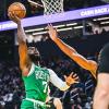 I Celtics rovinano il debutto di Porzingis con Golden State
