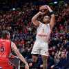 Virtus Bologna, il colpo Edwards nei titoli dei quotidiani