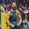 MERCATO B - La T Gema Montecatini vicina a Michele Peroni