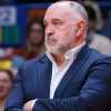 ACB - Il Baskonia Vitoria manda a casa coach Pablo Laso 