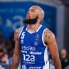 MERCATO LBA - La Nuova: Dinamo Sassari, voce clamorosa di un ritorno di Chris Dowe