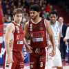 MERCATO LBA - Varese, il futuro di Freeman: oggi il verdetto della risonanza