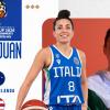 Pre-Mondiale femminile - Azzurre a Porto Rico. Capobianco: "Girone impegnativo, non possiamo sbagliare nulla"