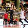 LIVE LBA - Derthona Basket conduce decisa sulla Estra Pistoia, va in finale | Lovari