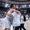 «Tolto un peso di 20 chili»: Virtus, Pajola e la vittoria dello Scudetto