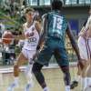 B Int - Basketball Lucca al PalaEstra cerca il bis sulla Note di Siena