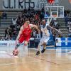 A2 Playout | Estra Pistoia rialza la testa: Ruvo battuta, serie in parità